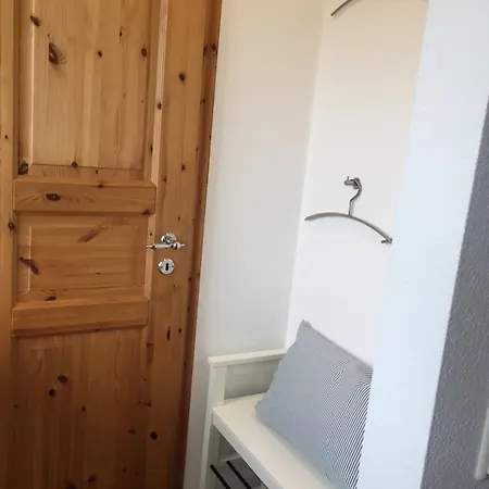 Σπίτι διακοπών Ferienhaus Meeresrauschen In Friedrichskoog-spitze *
